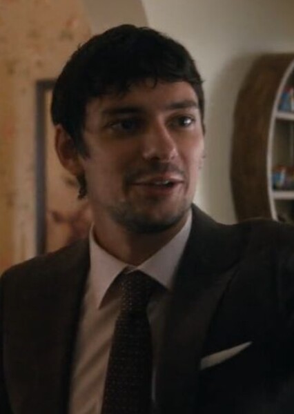 Devon Bostick
