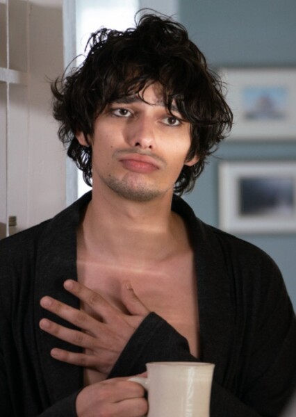 Devon Bostick photo