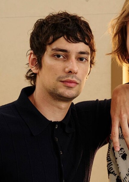 Devon Bostick photo
