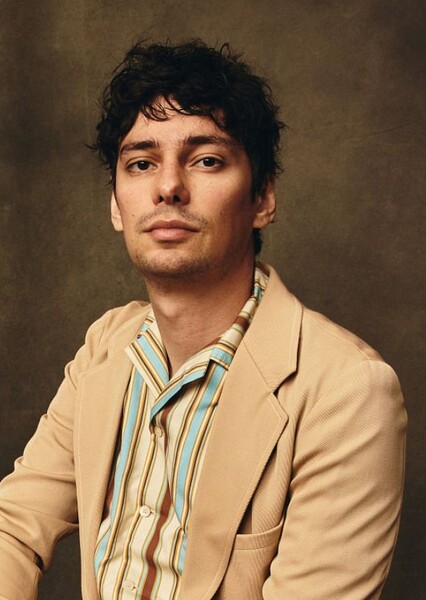 Devon Bostick photo