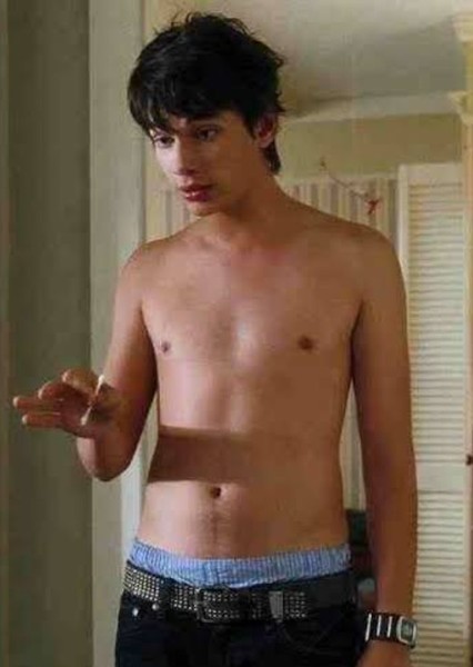 Devon Bostick photo