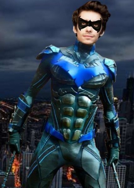 Devon Bostick photo