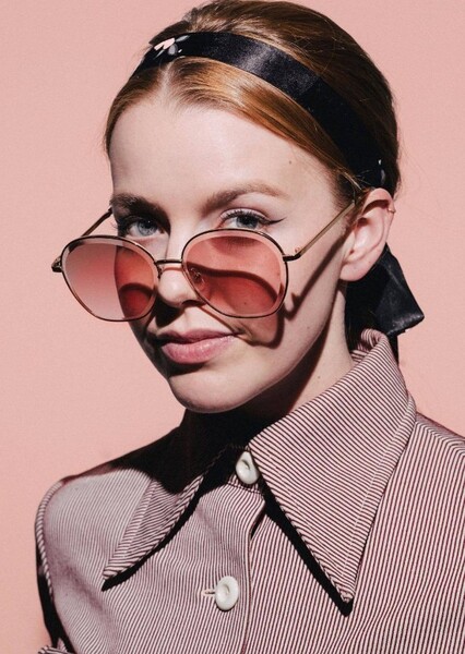 Devon Hales photo