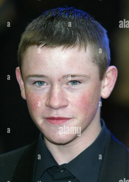 Devon Murray photo