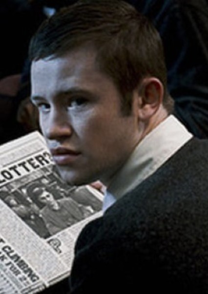 Devon Murray photo
