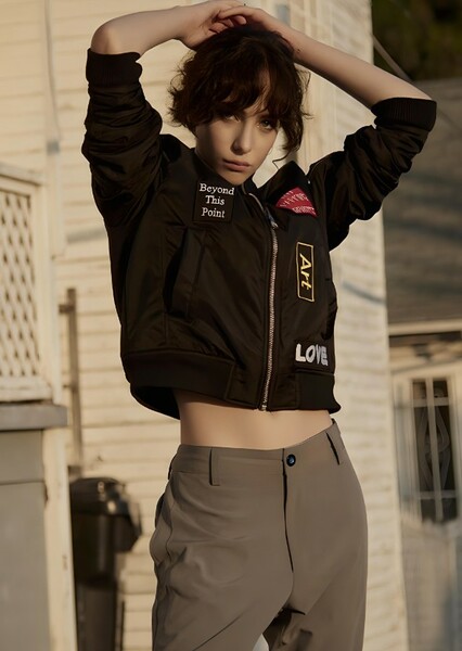 Devon Ross photo