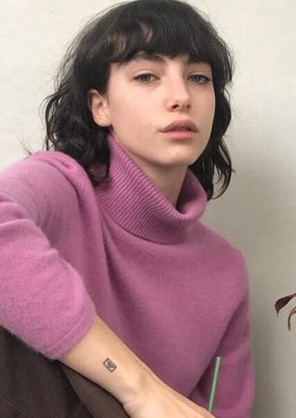 Devon Ross photo