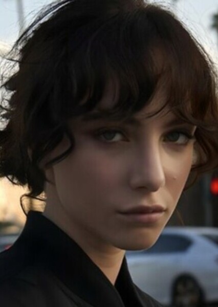 Devon Ross photo