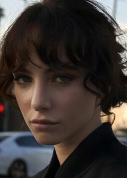 Devon Ross photo