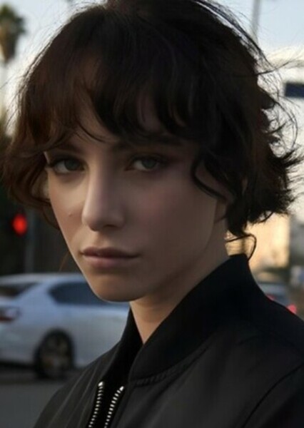 Devon Ross photo