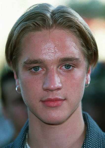 Nathan Garrity