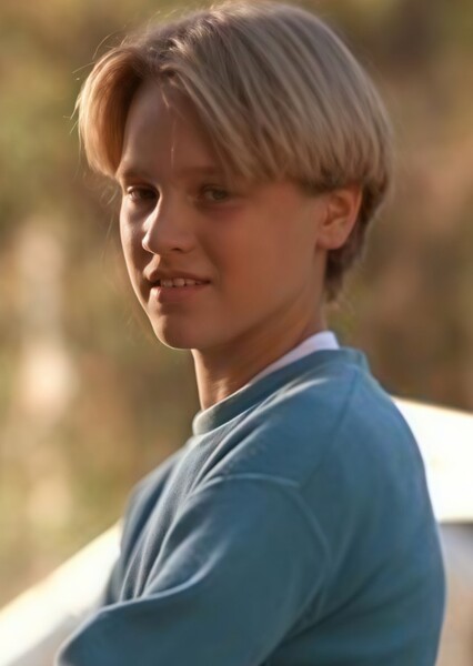 Devon Sawa photo