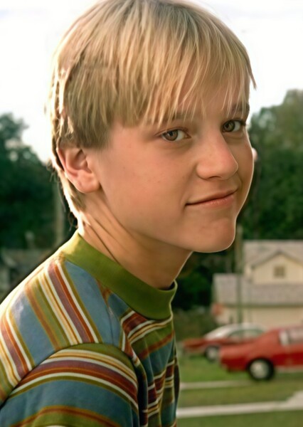 Devon Sawa photo
