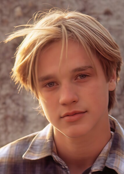 Devon Sawa photo
