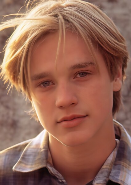 Devon Sawa photo