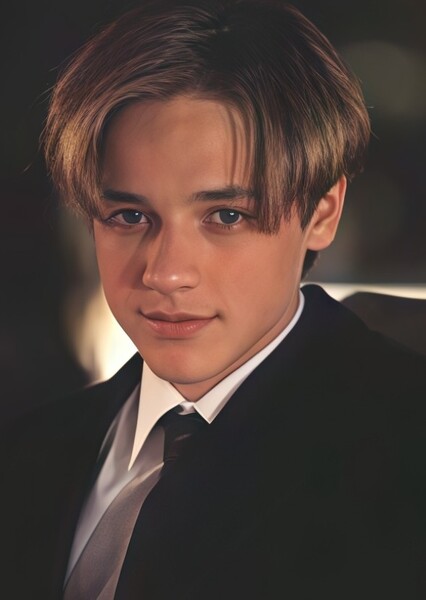 Devon Sawa photo