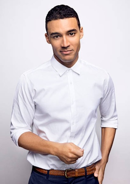 Devon Terrell photo