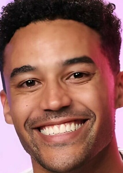 Devon Terrell photo