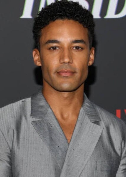 Devon Terrell photo