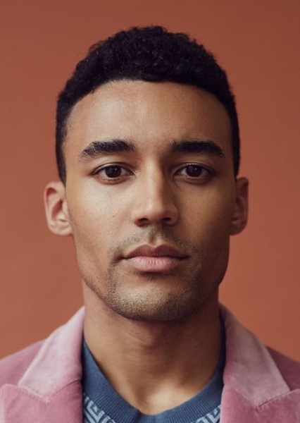 Devon Terrell photo