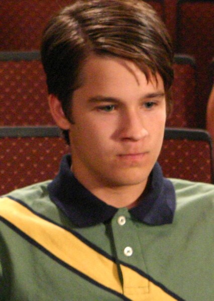 Devon Werkheiser photo