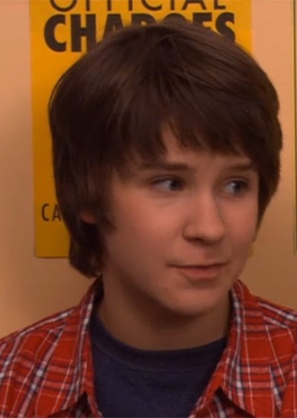 Devon Werkheiser photo