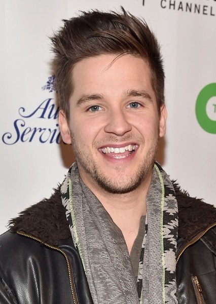 Devon Werkheiser photo