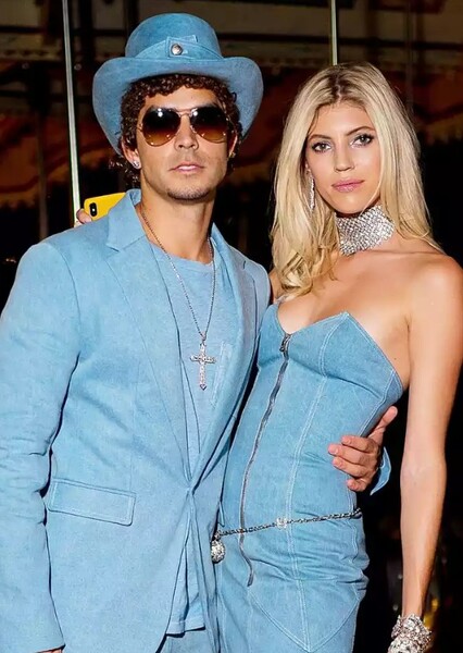 Devon Windsor