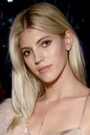 Devon Windsor on myCast - Fan Casting Your Favorite Stories