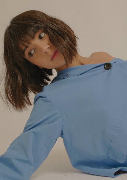 Devora Merino photo
