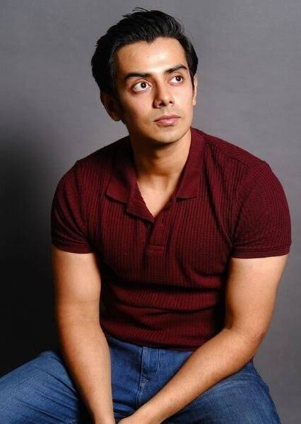 Devrishi Shah