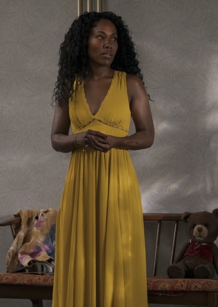 DeWanda Wise photo