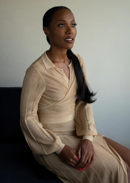 DeWanda Wise photo