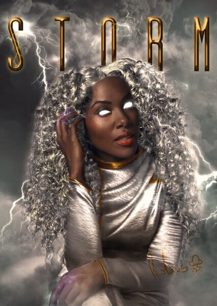 DeWanda Wise photo
