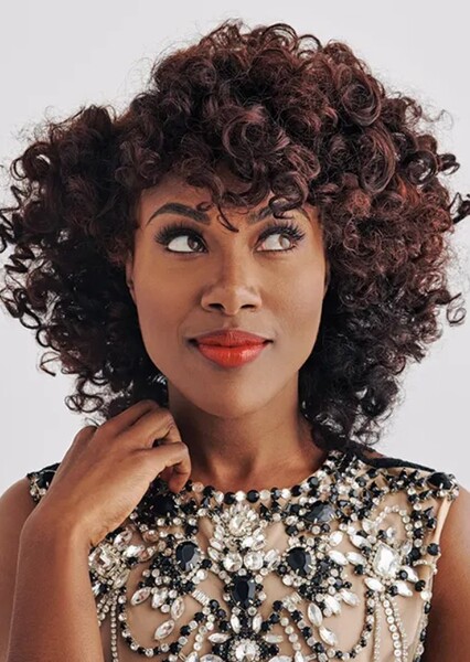 DeWanda Wise