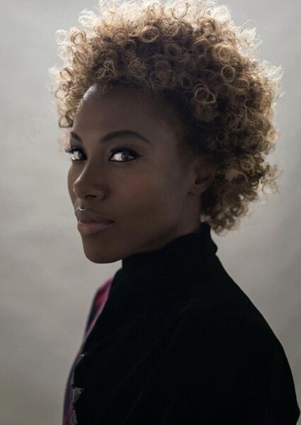DeWanda Wise photo