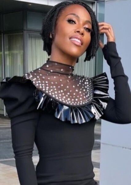 DeWanda Wise photo