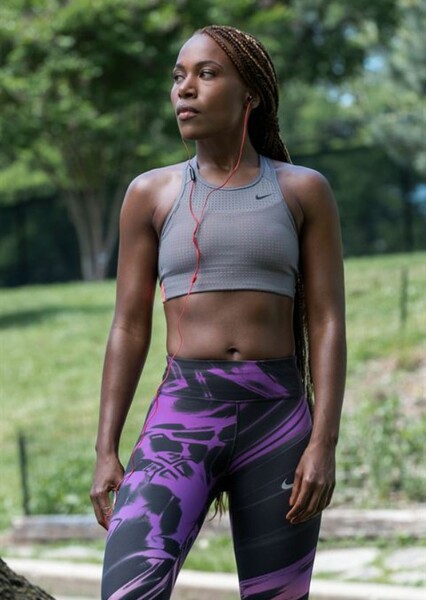 DeWanda Wise photo