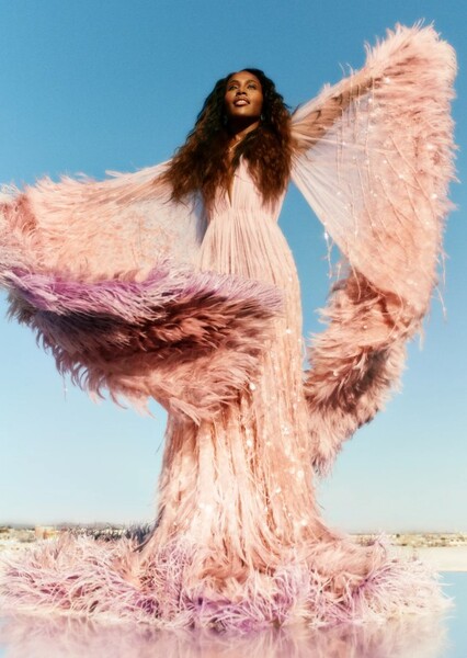 DeWanda Wise photo