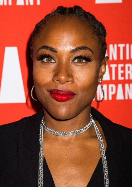 DeWanda Wise photo