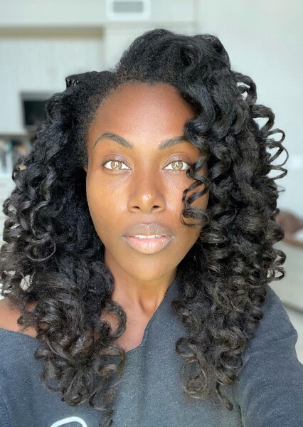 DeWanda Wise photo