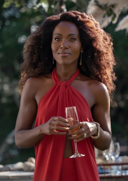 DeWanda Wise photo