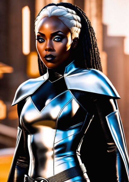 DeWanda Wise photo