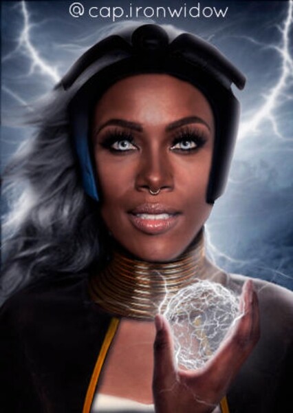 DeWanda Wise photo