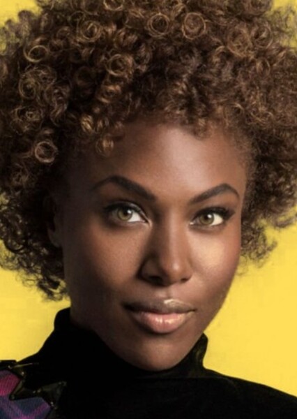 DeWanda Wise photo