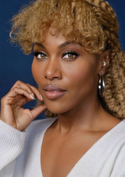 DeWanda Wise photo