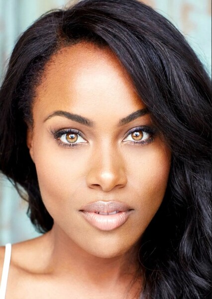 DeWanda Wise photo