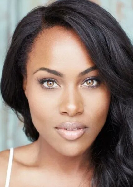 DeWanda Wise photo
