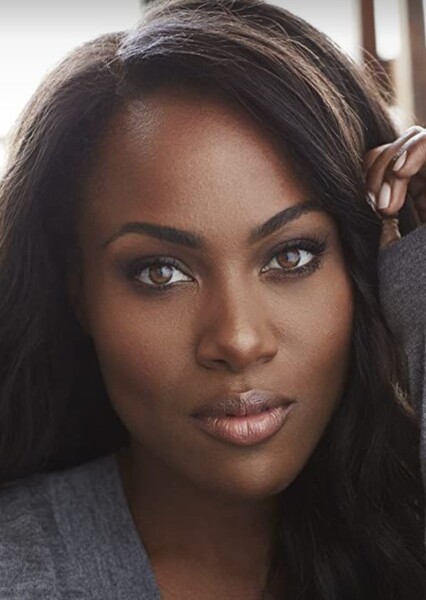 DeWanda Wise photo