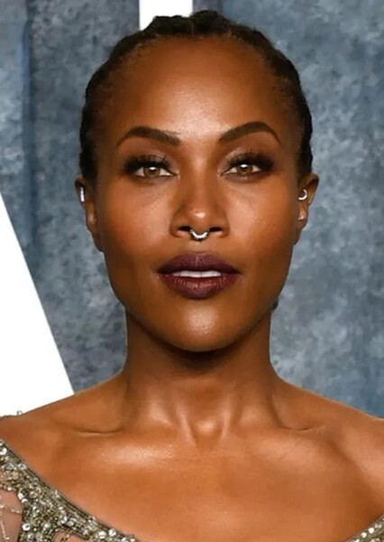 DeWanda Wise photo